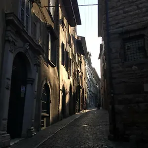 Apartament Le Muravenete, Bergamo