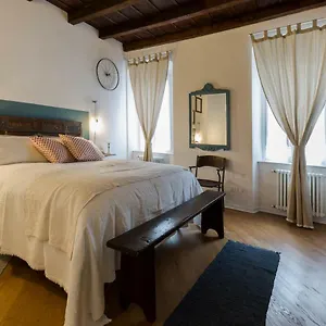 Dom wakacyjny Casa Moroni 76, Bergamo