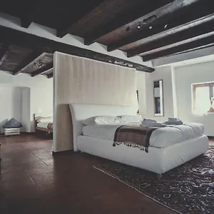 Apartament Divino 2.0, Bergamo